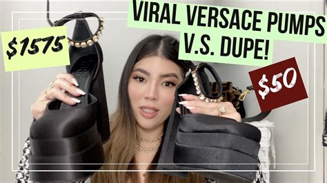 versace medusa dupe|Versace Medusa aevitas.